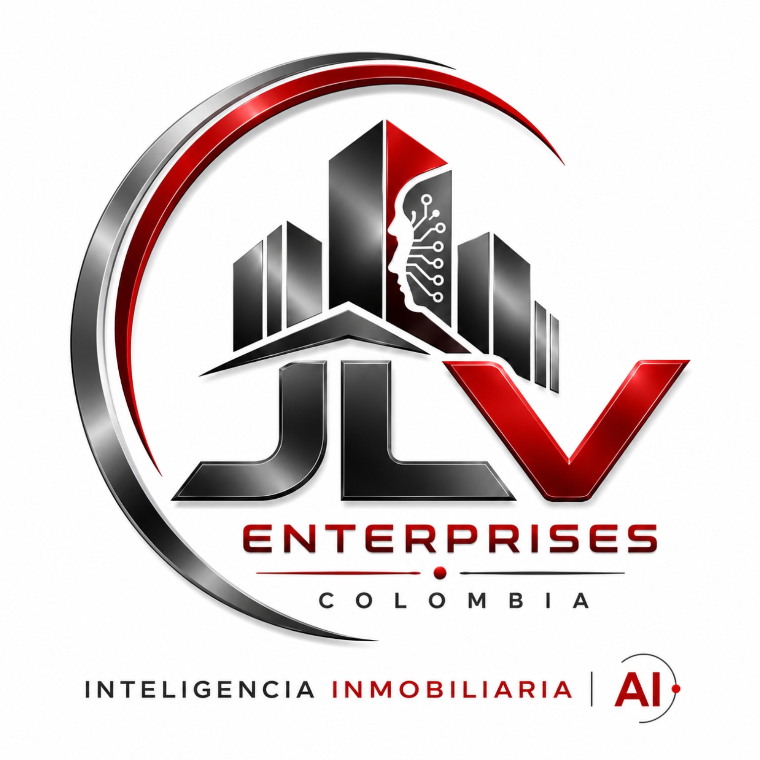 JLV Enterprises Colombia