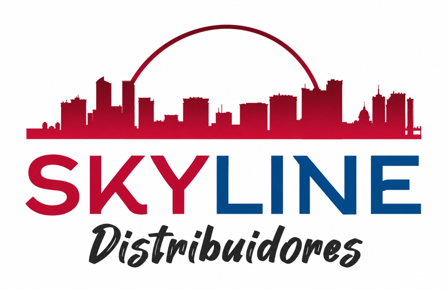 Skyline Distribuidores
